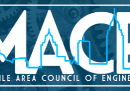MACE AWARD WINNERS ANNOUNCED, EVENT TO BE HELD MARCH 26