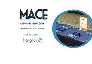 MACE AWARDS DEADLINE EXTENDED