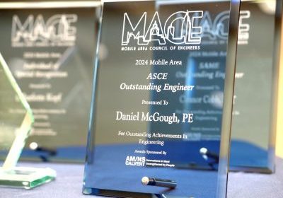 MACE AWARDS NOMINATIONS OPEN