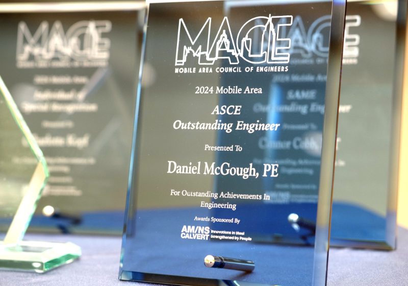 MACE AWARDS NOMINATIONS OPEN