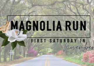 MAGNOLIA RUN TO BENEFIT THE DREAM CENTER OF BALDWIN COUNTY