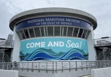 MARITIME MUSEUM FREE ADMISSION, NEXT GULFCHAT