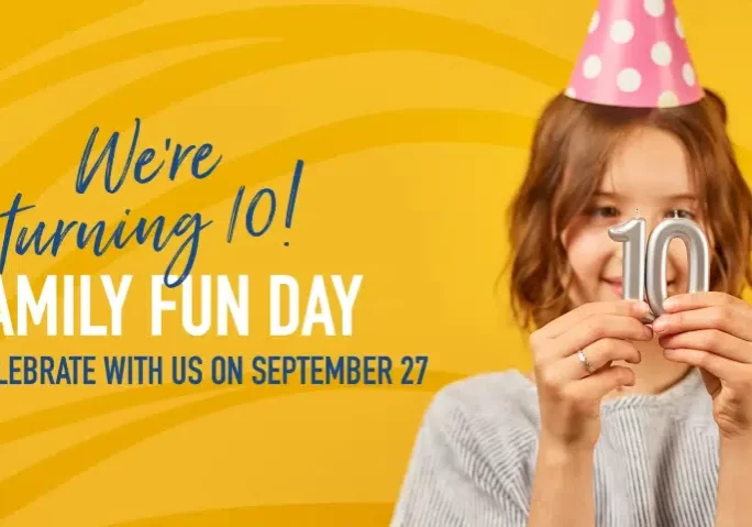 MARITIME MUSEUM TO CELEBRATE 10 YEARS WITH FAMILY FUN DAY
