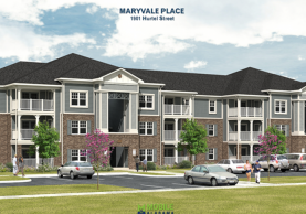 MARYVALE PLACE OPENS IN MOBILE