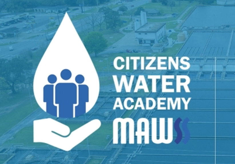 MAWSS OPENS SECOND WATEE ACADEMY OF THE YEAR