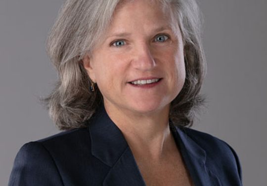MBA MEMBER EARNS STATE LAW EXCELLENCE AWARD