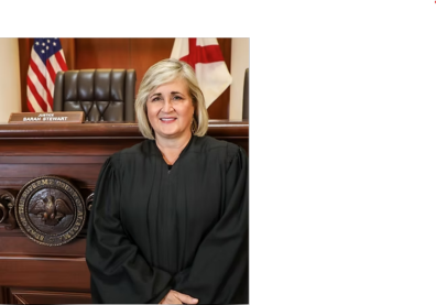 MBA MEMBER NAMED CHIEF JUSTICE OF ALABAMA SUPREME COURT