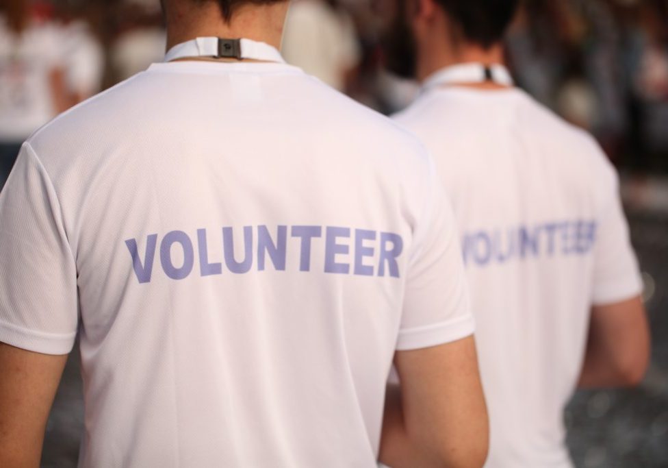MBA Member Warren Named Cumberland Volunteer Of The Year