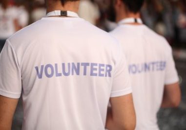 MBA Member Warren Named Cumberland Volunteer Of The Year