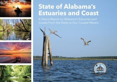 MBNEP UPDATES STATE OF THE BAY