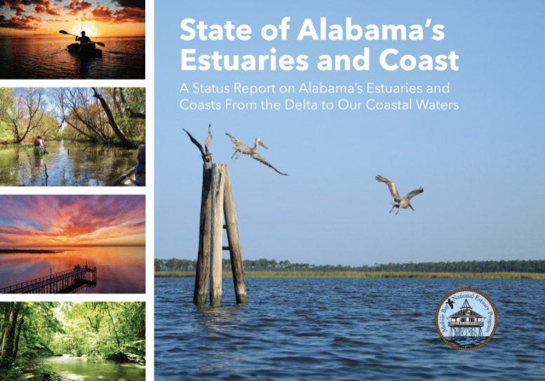 MBNEP UPDATES STATE OF THE BAY