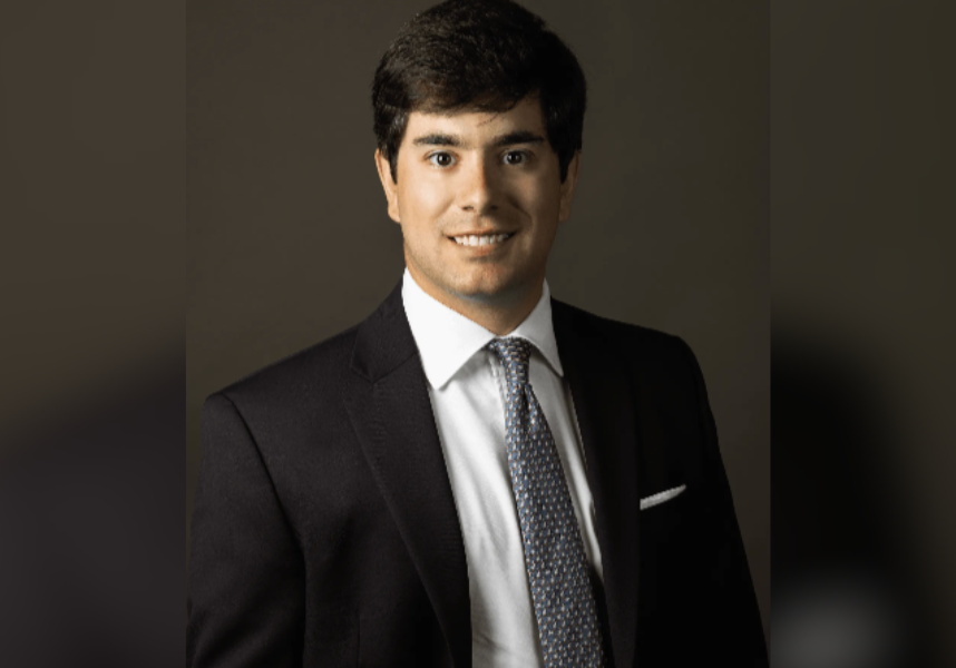 MCDOWELL KNIGHT ADDS MARITIME ASSOCIATE ATTORNEY PECCI