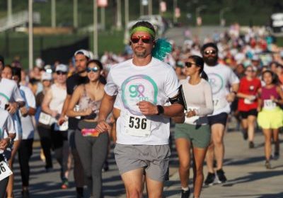 MCI TO HOST 18TH GO RUN