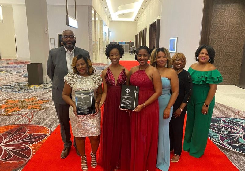 MCPSS Announces Award Winners