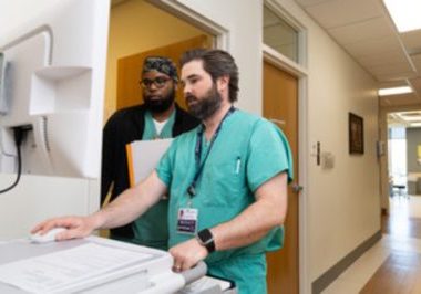 MEDICAL DIRECTOR FOR CSV PROGRAM AT CHILDREN’S & WOMEN’S HOSPITAL NAMED