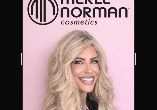MERLE NORMAN COSMETICS STUDIO OPENS ON SCHILLINGER ROAD