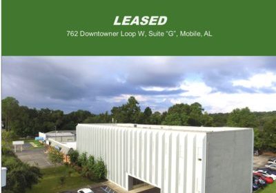 MERRILL P. THOMAS CO. LEASES DOWNTOWNER LOOP SPACE