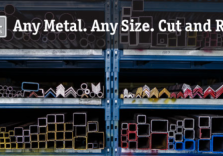 METAL SUPERMARKETS OPENS IN MOBILE