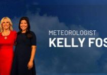 Meteorologist Foster Joins Fox10