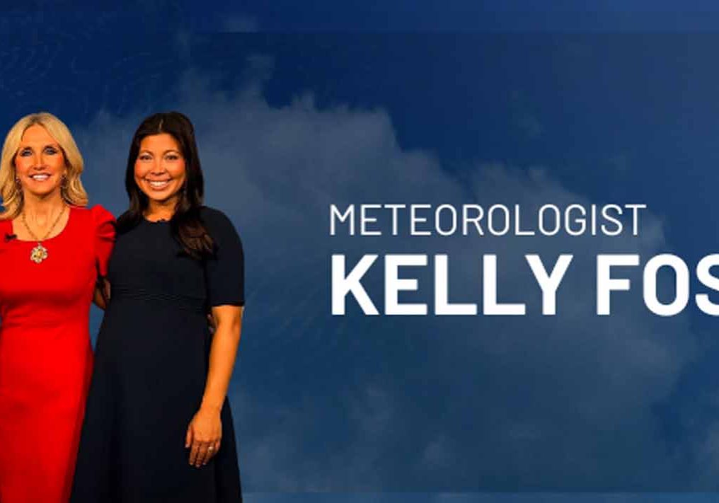 Meteorologist Foster Joins Fox10
