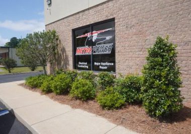 METROPOWER OPENS DAPHNE LOCATION