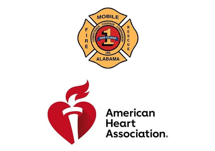 MFRD Earns American Heart Association Award