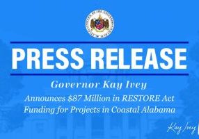 Millions In Grants Approved For Coastal Water, Dauphin Island: