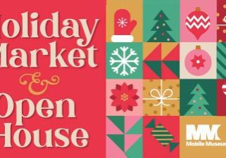MMoA Holiday Market & Open House Announced