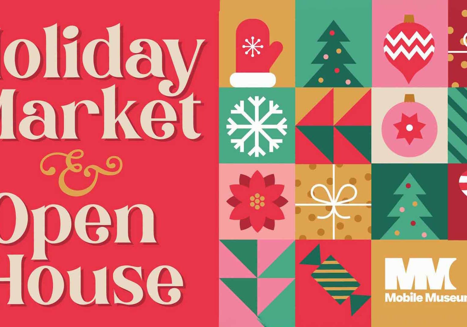 MMoA Holiday Market & Open House Announced