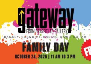 MMoA To Host Gateway Family Day