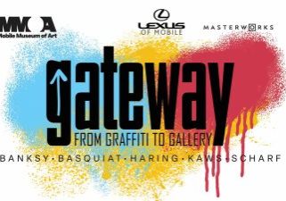 MMoA To Present “Gateway: From Graffiti To Gallery”