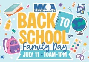 MMofA Family Day Coming Up