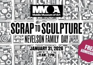 MMofA FAMILY DAY IS TOMORROW