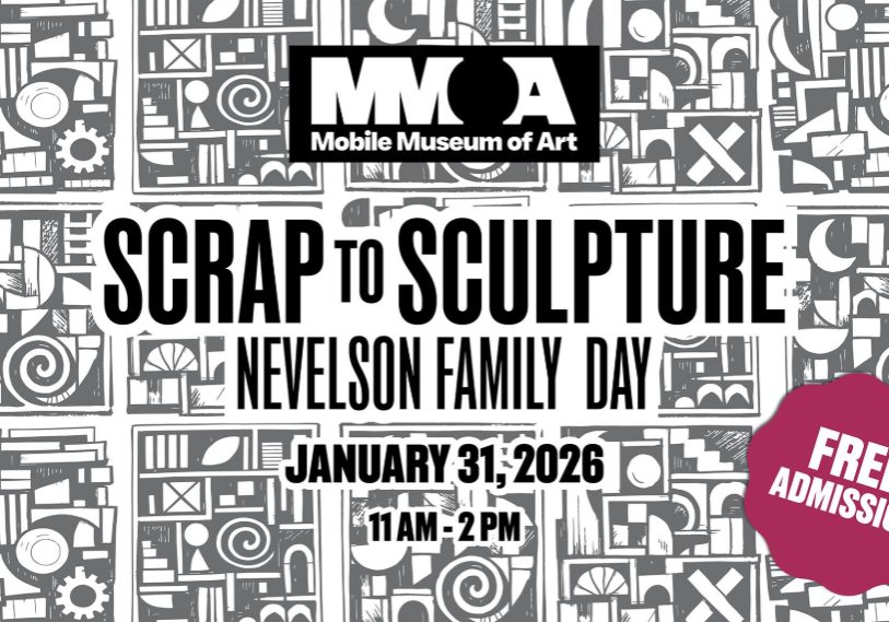 MMofA FAMILY DAY IS TOMORROW