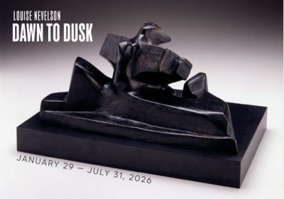 MMofA KICKS OFF TWO EXHIBITS NEXT WEEK