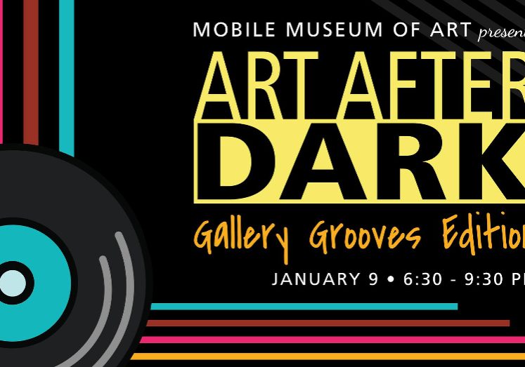 MMofA MUSIC_ART EVENT SET FOR JANUARY 9