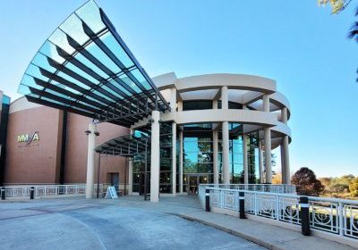 MMofA NAMED BEST ART MUSEUM IN STATE
