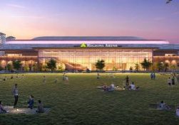 Mobile Authorizes Regions Arena Purchases