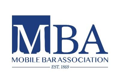 MOBILE BAR FOUNDATION PRESENTS $30,000 IN GRANTS TO AREA AGENCIES