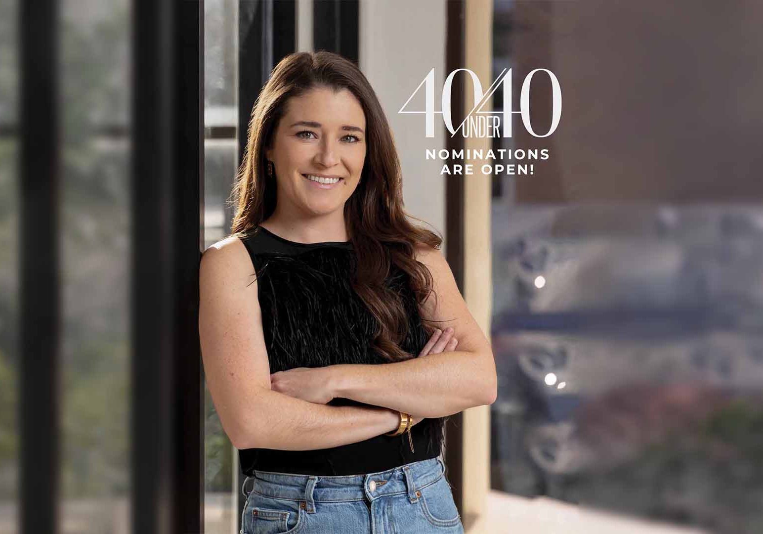 Mobile Bay 40 Under 40 Nominations Open Until August 31
