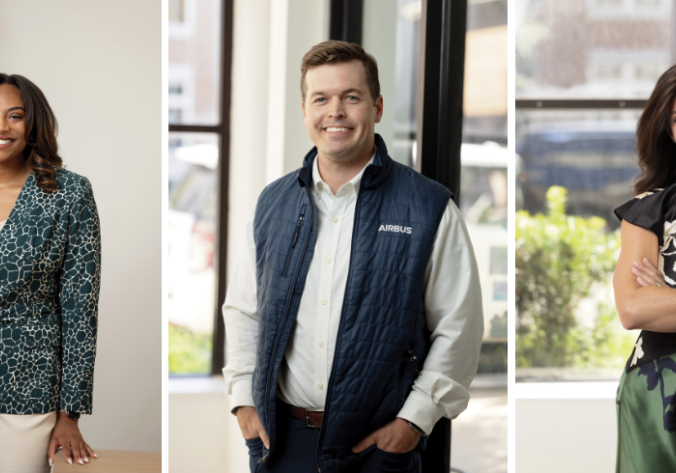 MOBILE BAY ANNOUNCES NEW CLASS OF 40 UNDER 40