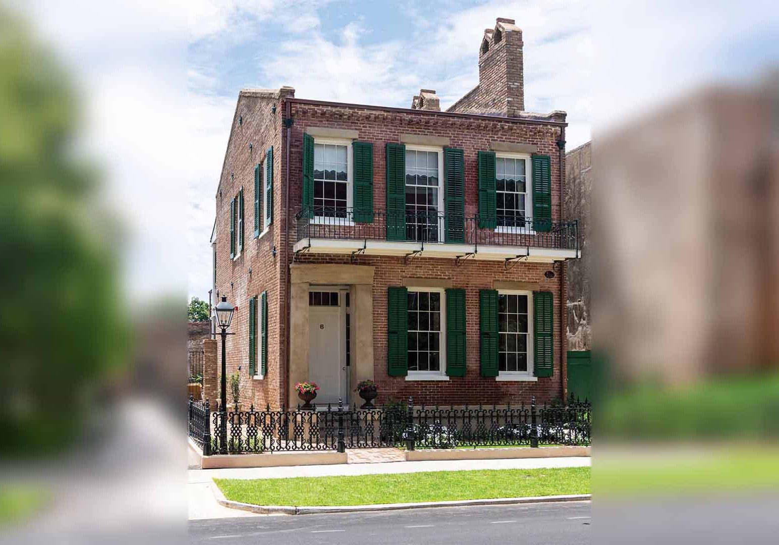 Mobile Bay Inspiration Home Tours Continue Through August 30