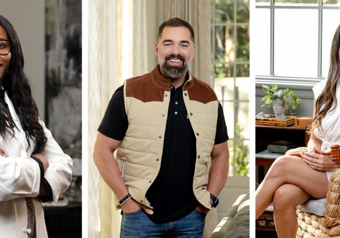 MOBILE BAY MAGAZINE 40 UNDER 40 DEADLINE AUGUST 30