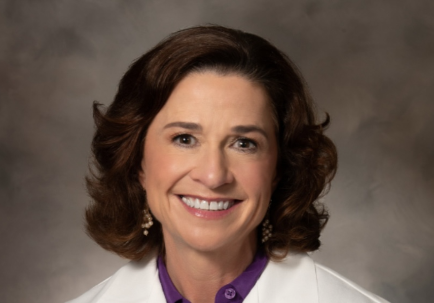 MOBILE-BAY OB-GYN WELCOMES HELEN ROGERS, MD