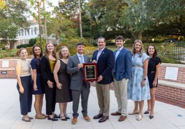 Mobile Chamber Accredited By IEDC