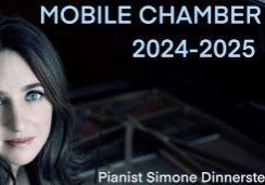 MOBILE CHAMBER MUSIC SOCIETY OFFERS FREE STUDENT ADMISSION