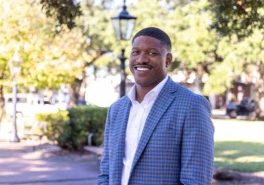Mobile Chamber Names Foster Director Of Government Affairs
