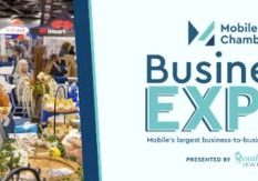 Mobile Chamber Opens Business Expo Vendor Registration