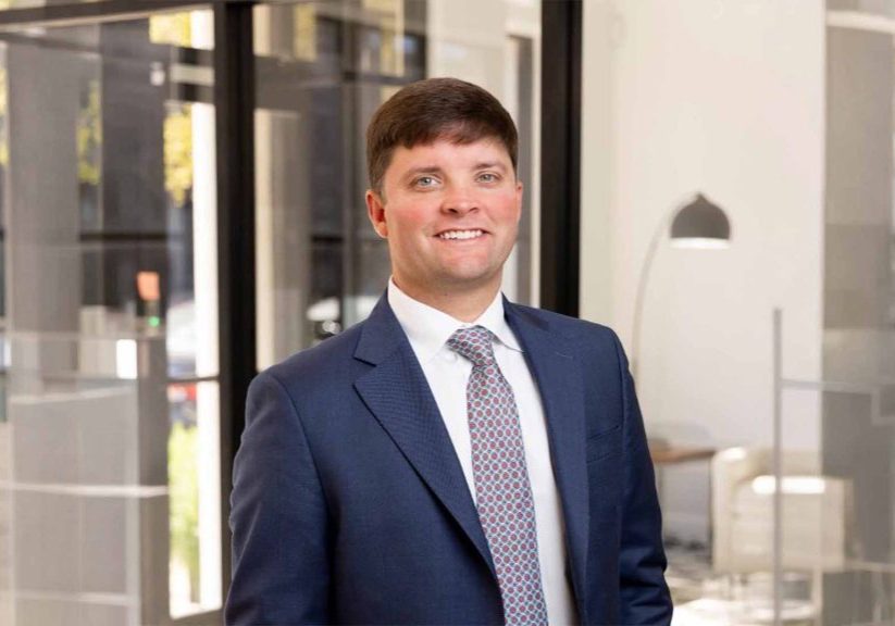 Mobile Chamber Selects New President, CEO