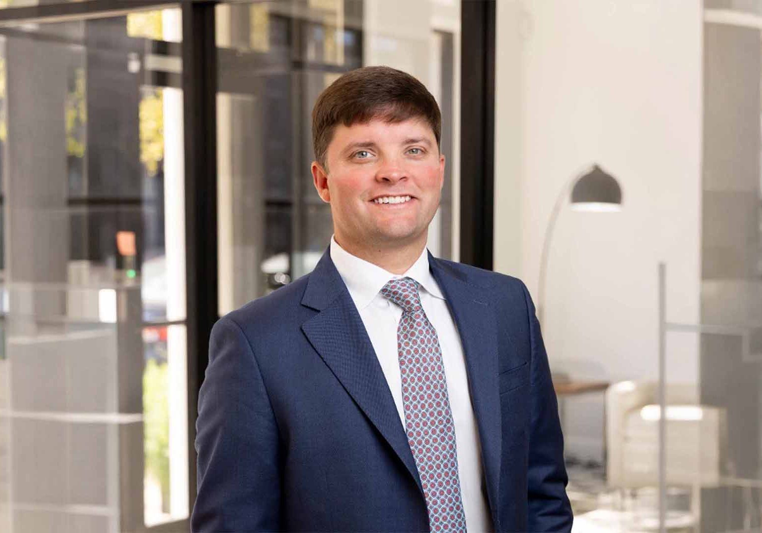 Mobile Chamber Selects New President, CEO